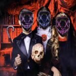 Mask LED X_X - Image 5