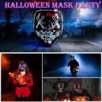 Mask LED X_X - Image 2