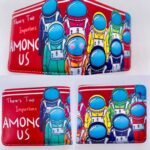 Among Us Wallet