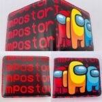 Among Us Wallet - Image 2