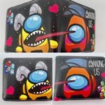 Among Us Wallet - Image 3