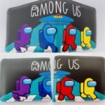 Among Us Wallet - Image 5