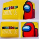Among Us Wallet - Image 6