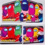Among Us Wallet - Image 9