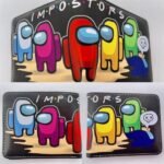 Among Us Wallet - Image 10