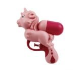 Water Gun Dinosaur Unicorn (12pcs in Box) - Image 3