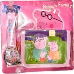 Kids Wallet and Watch Set - Image 3