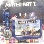 Kids Wallet and Watch Set - Image 2