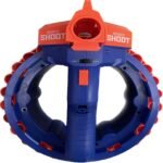 Shoot Rapid Fire Soft Bullet Gun - Image 2