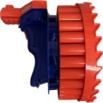 Shoot Rapid Fire Soft Bullet Gun - Image 3