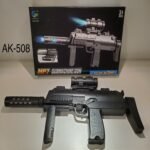 AK-508 Toy Gun - Image 3