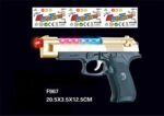 F967 Toy Gun - Image 2