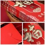 Red Envelope (10pk In Bundle) - Image 2