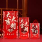 Red Envelope (10pk In Bundle) - Image 3