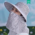 Sun Hat Vietnamese - Image 3