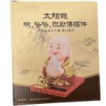 Solar Buddha - Image 2