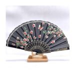 Fan Japanese Cherry Blossoms (12pcs in pack) - Image 5