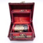 Wooden Box 3 in 1 (15cm) - Image 3