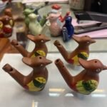 Ceramic Whistles (60pcs in box) - Image 13