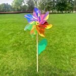 Windmill Laser - 18 Inch (10pcs in Pack)