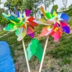 Windmill Laser - 18 Inch (10pcs in Pack) - Image 2