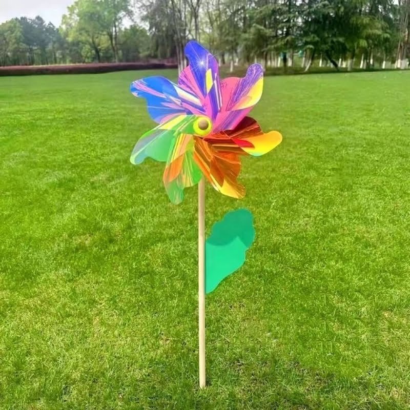 Windmill-18inch.jpg Windmill Laser - 18 Inch (10pcs in Pack) - Image 1