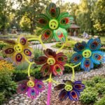 Windmill 6 Round - Pack (100pk/200pcs)