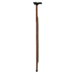 Wooden Crutches 92cm (Dragon) - Image 2