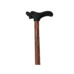 Wooden Crutches 92cm (Dragon)