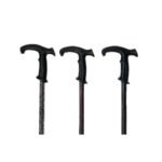 Wooden Crutches 94cm (Plain)