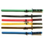 Wooden Sword Large 74cm