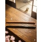 Wooden Training Sword 80cm