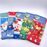 Tea Towels (12pcs in pack) - Image 3