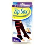 Zip Sox