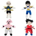 Plush Toy Dragon Ball (12pcs in pack)