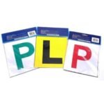 L/P Magnetic Plates