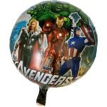 AVG Balloon (20pcs in pack)