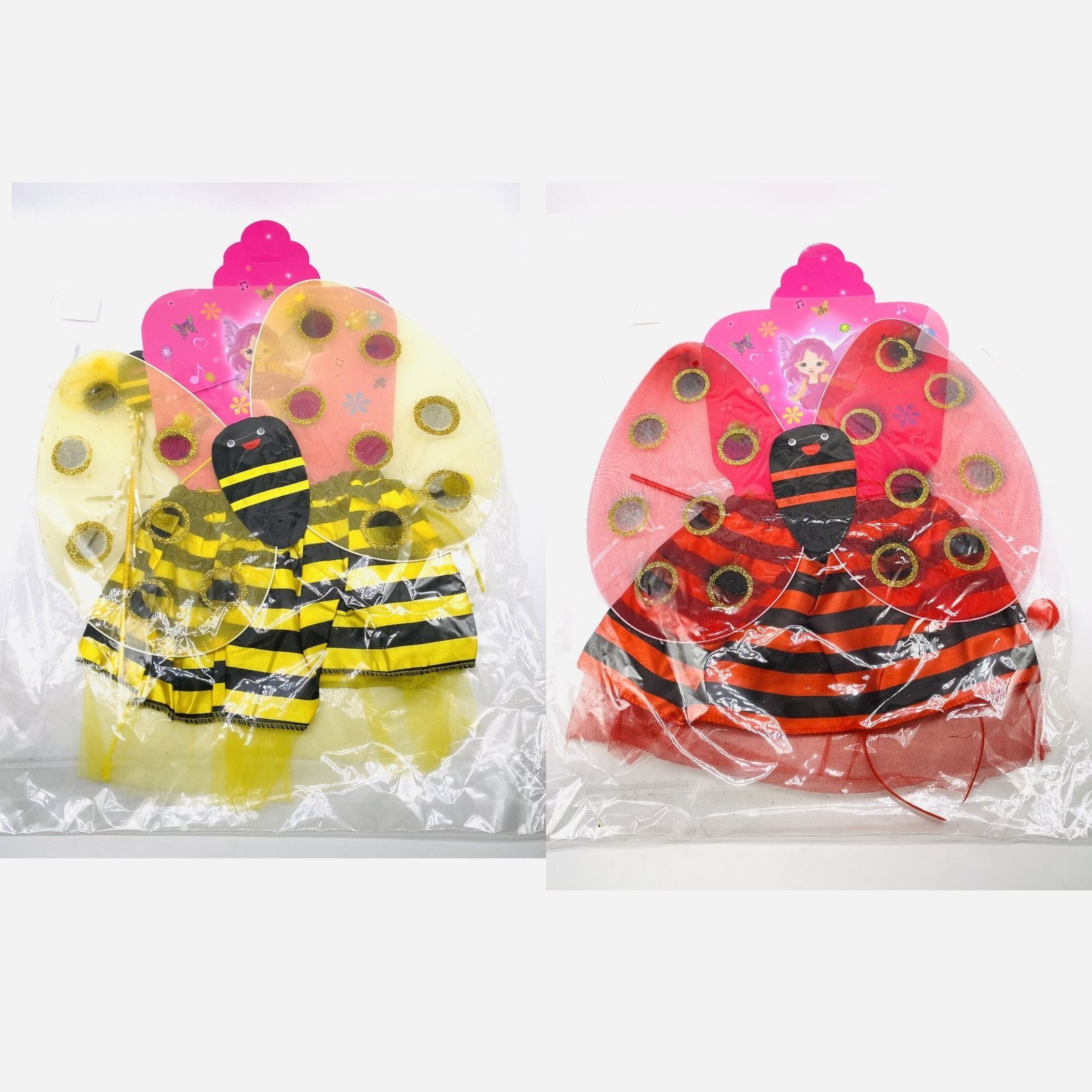 blb.jpg Bee / Lady Bug Dressing - Image 1