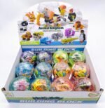 Building Block Mini (12pcs in box) - Image 5