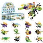 Building Block Mini (12pcs in box) - Image 4