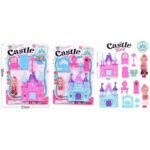 Castle Set