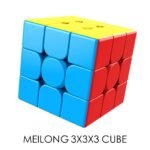 Magic Cube 3x3x3 - Image 2