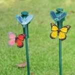 Solar Flying Butterfly - Image 2