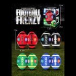 Pop Football Spinner
