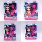 Gabby Doll Set