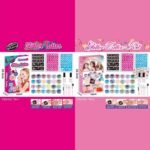 Glitter Tattoo Kit