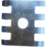 Sling Toy Iron Sheet (L)