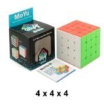 Magic Cube 4x4x4
