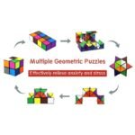 Magic Cube 2 in 1 - Image 5