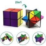 Magic Cube 2 in 1 - Image 2